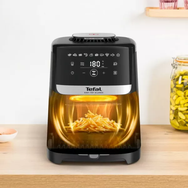 Мультипіч Tefal Easy Fry Silence EY5528E0