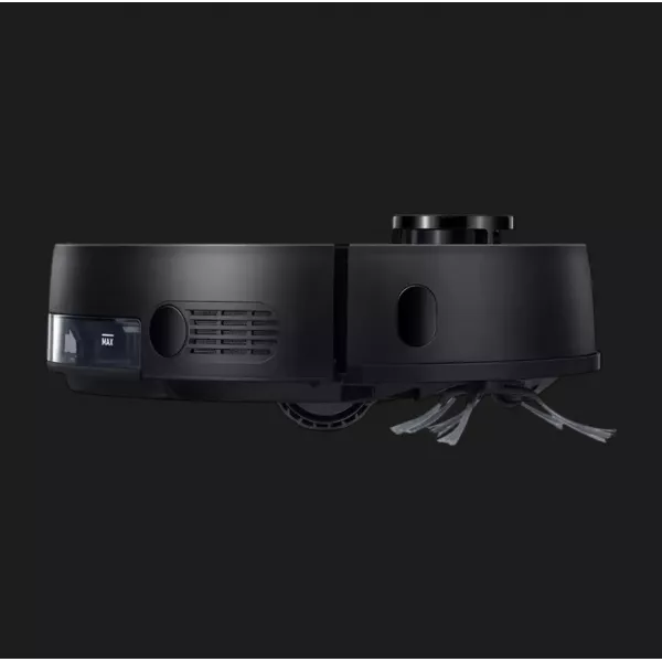 Робот-пилосос Samsung VR3MB77312K/UK (Black)
