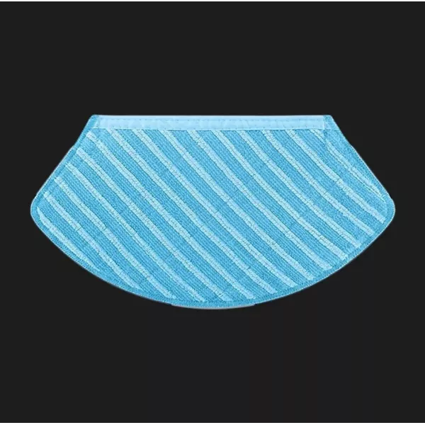 Робот-пилосос Samsung VR3MB77312K/UK (Black)