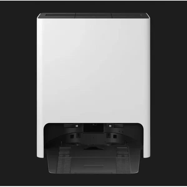 Робот-пилосос Samsung Jet Bot Combo (White)
