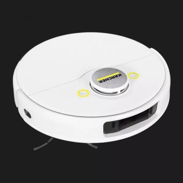Робот-пилосос Karcher RCV 5 (White)