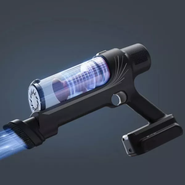 Акумуляторний пилосос Rowenta X-Pert 7.60 Allergy RH6A31WO
