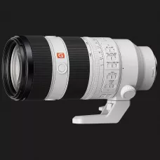 Довгофокусний об'єктив Sony FE 70-200mm f/2.8 GM OSS II (SEL70200GM2.SYX) (Standard)