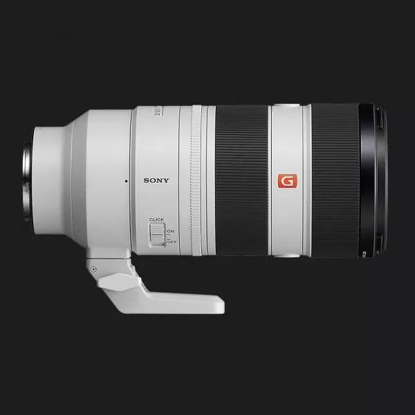 Довгофокусний об'єктив Sony FE 70-200mm f/2.8 GM OSS II (SEL70200GM2.SYX) (Standard)