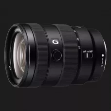 Стандартний об'єктив Sony E 16-55mm f/2.8 G (SEL1655G.SYX) (Standard)