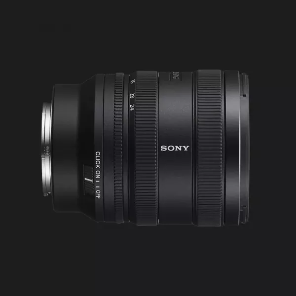 Стандартний об'єктив Sony FE 24-50mm f/2.8 G (SEL2450G.SYX) (Standard)