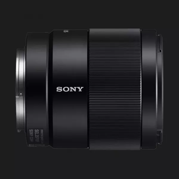 Стандартний об'єктив Sony FE 35mm f/1.8 (SEL35F18F.SYX) (Standard)