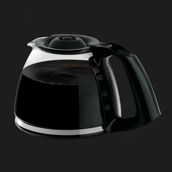 Кавоварка крапельна Tefal Subito Mug (Black) (CM290838)
