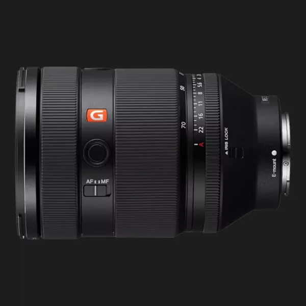 Універсальний об'єктив Sony FE 28-70mm f/2 GM (SEL2870GMB.SYX) (Standard)