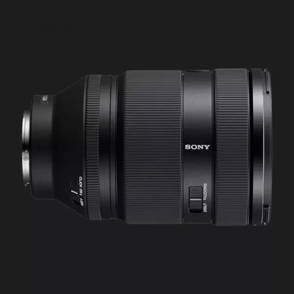 Універсальний об'єктив Sony FE 28-70mm f/2 GM (SEL2870GMB.SYX) (Standard)