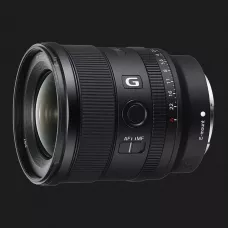 Ширококутний об'єктив Sony FE 20mm f/1.8 (SEL20F18G.SYX) (Standard)
