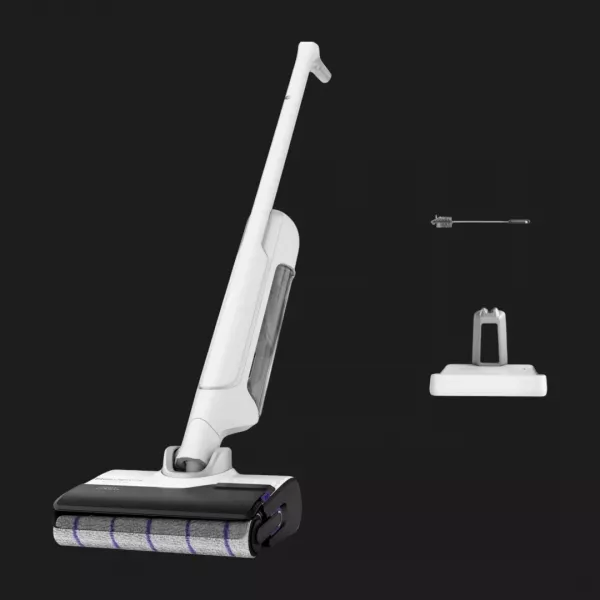 Акумуляторний пилосос Rowenta X-CLEAN 10 (GZ7035WO)