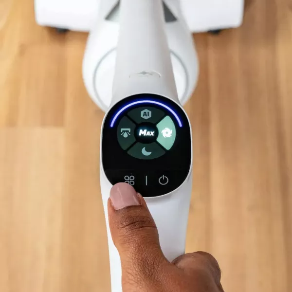 Акумуляторний пилосос Rowenta X-CLEAN 10 (GZ7035WO)