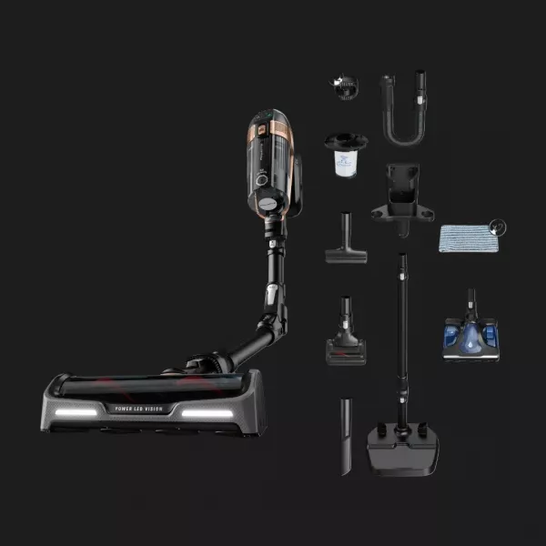 Акумуляторний пилосос Rowenta X-Force Flex 15.60 (RH99G1WO)