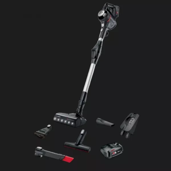 Акумуляторний пилосос Bosch Unlimited 7 (BCS712XXL)