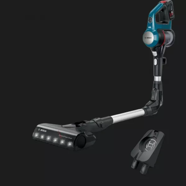 Акумуляторний пилосос Bosch Unlimited 7 (BSS71125AH)