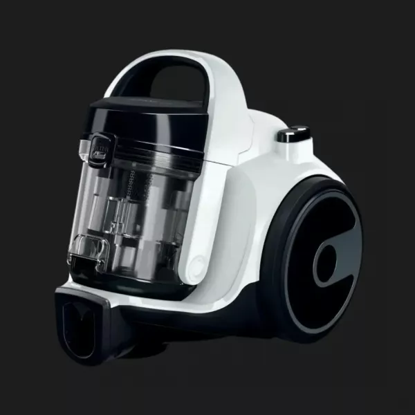 Пилосос з контейнером BOSCH BGS05A225 (White)