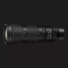 Довгофокусний об'єктив Nikon Nikkor Z 28-400mm f/4-8 VR (JMA722DA) (Standard)