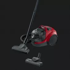 Пилосос безмішковий Bosch BGC21X350 (Red)