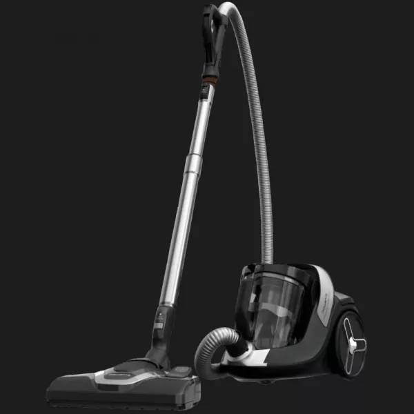 Пилосос безмішковий Rowenta Green Force Cyclonic RO7C66EA (Black)