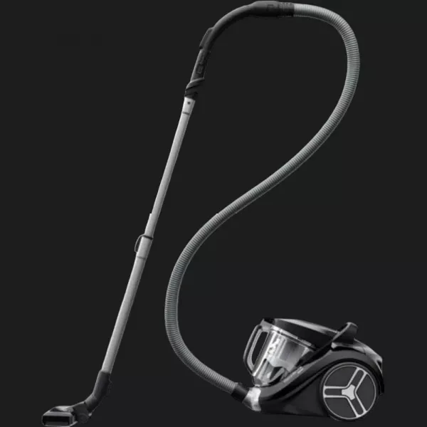 Пилосос безмішковий Rowenta COMPACT POWER XXL RO4B75EA (Black)
