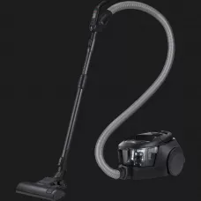 Пилосос безмішковий Samsung Anti-Tangle VC07M31C0HG (Black)
