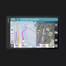 Вантажний GPS-навігатор Garmin Dezl LGV1010 (010-02741-15)