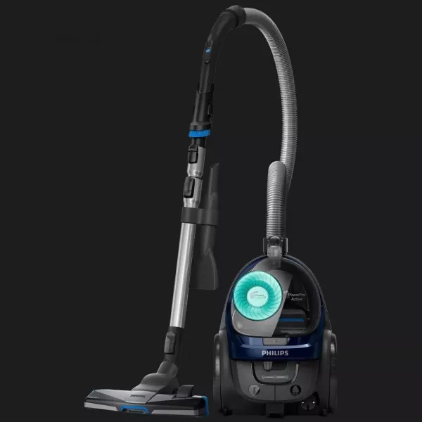 Пилосос безмішковий Philips FC9556/09 (Louros)