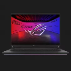 Ноутбук Asus ROG Strix SCAR 18 G835LX 18" (Intel Core Ultra 9/128GB/8TB (SSD)/RTX 5090) (G835LX-XS105) (Ultra)