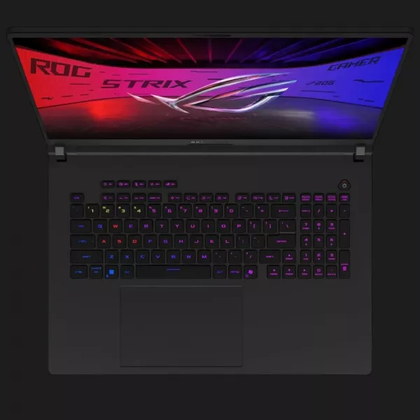 Ноутбук Asus ROG Strix SCAR 18 G835LX 18" (Intel Core Ultra 9/128GB/8TB (SSD)/RTX 5090) (G835LX-XS105) (Ultra)