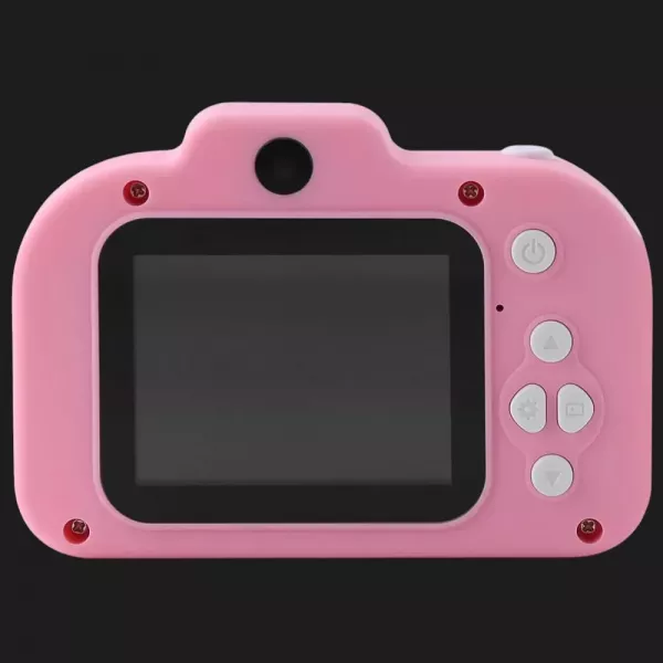 Дитяча фотокамера Unicorn (Pink)