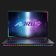 Ноутбук Gigabyte Aorus Master 18 18
