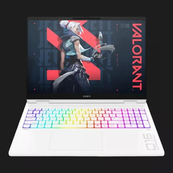 Ноутбук HP Omen Max 16-ah 16" (Intel Core Ultra 9/64GB/8TB (SSD)/RTX 5090) (B74BNUA) (Standard)