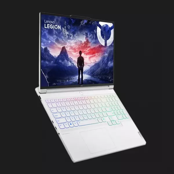 Ноутбук Lenovo Legion 7 16IAX10 16" (Intel Core Ultra 9/128GB/4TB (SSD)/RTX 5070) (83KY0639RM) (Standard)