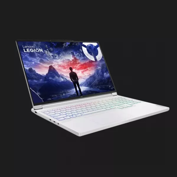 Ноутбук Lenovo Legion 7 16IAX10 16" (Intel Core Ultra 9/128GB/4TB (SSD)/RTX 5070) (83KY0639RM) (Standard)