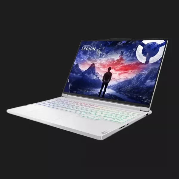 Ноутбук Lenovo Legion 7 16IAX10 16" (Intel Core Ultra 9/128GB/4TB (SSD)/RTX 5070) (83KY0639RM) (Standard)