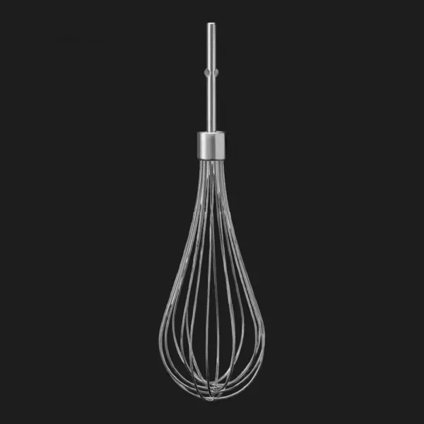 Міксер KitchenAid 5KHM9212EER (Red)
