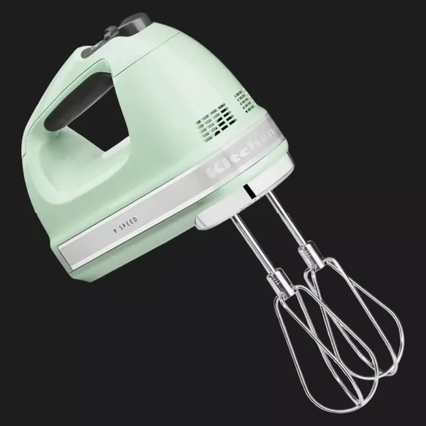 Міксер KitchenAid 5KHM9212EPT (Pistachio)