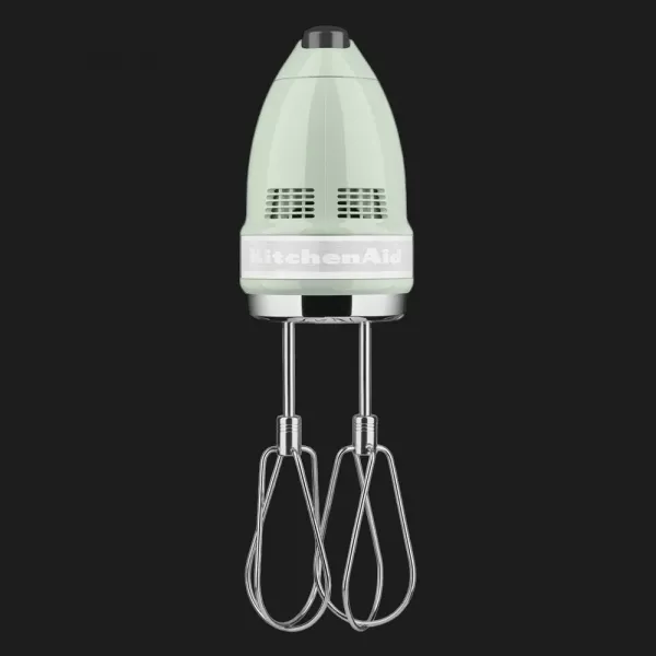 Міксер KitchenAid 5KHM9212EPT (Pistachio)