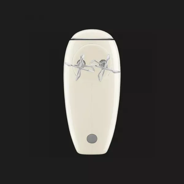 Міксер SMEG HMF01CREU (Creme)