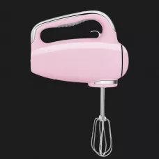 Міксер SMEG HMF01PKEU (Pink)