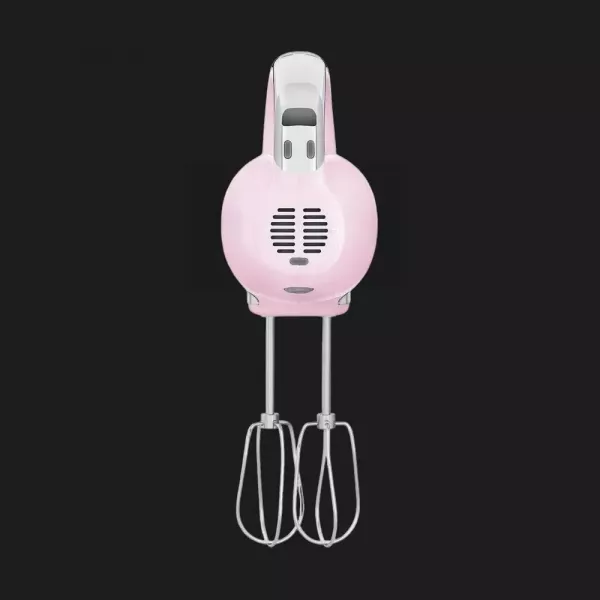 Міксер SMEG HMF01PKEU (Pink)