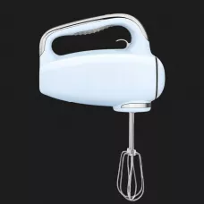 Міксер SMEG HMF01PBEU (Blue)