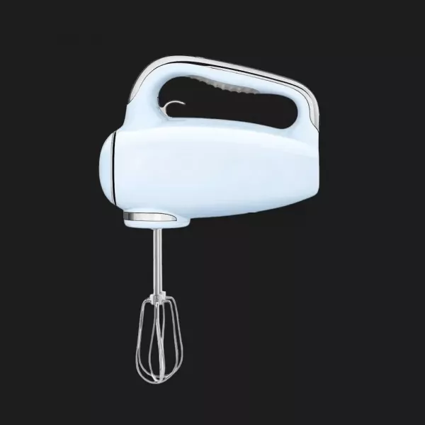 Міксер SMEG HMF01PBEU (Blue)