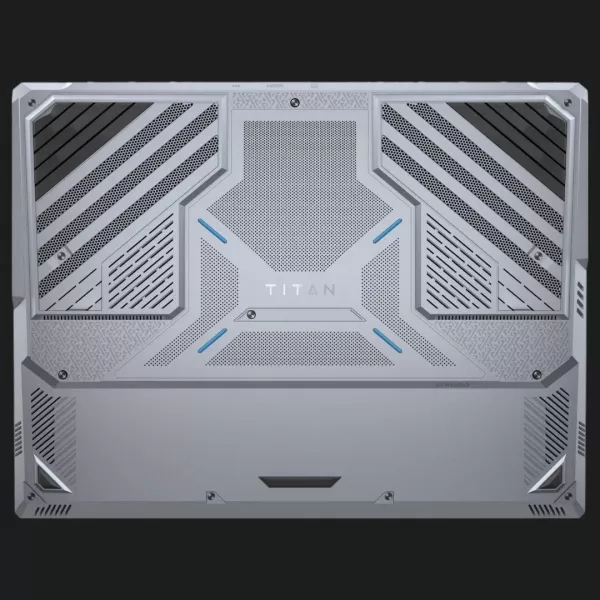 Ноутбук MSI Titan 18 HX AI A2XWJG 18" (Intel Core Ultra 9/128GB/4TB (SSD)/RTX 5090) (A2XWJG-413US) (Standard)