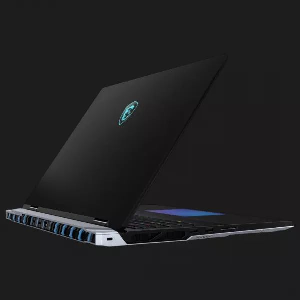 Ноутбук MSI Titan 18 HX AI A2XWJG 18" (Intel Core Ultra 9/128GB/8TB (SSD)/RTX 5090) (A2XWJG-414US) (Standard)