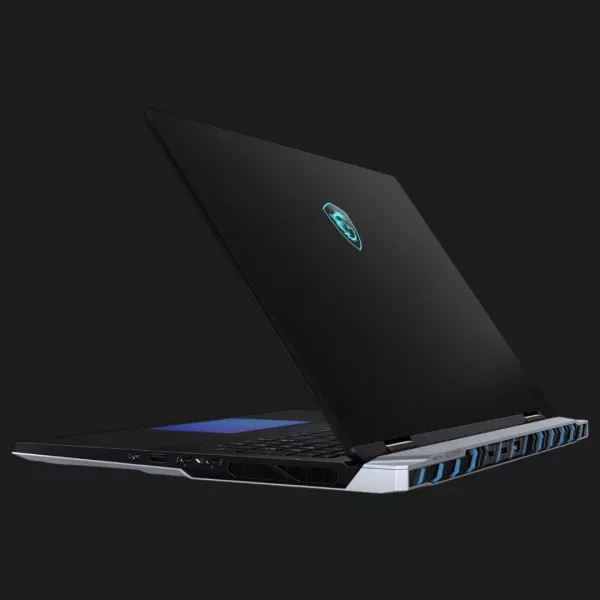Ноутбук MSI Titan 18 HX AI A2XWJG 18" (Intel Core Ultra 9/128GB/12TB (SSD)/RTX 5090) (A2XWJG-415US) (Standard)