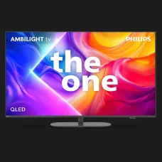Телевізор Philips 65 65PUS9010/12 (UA)