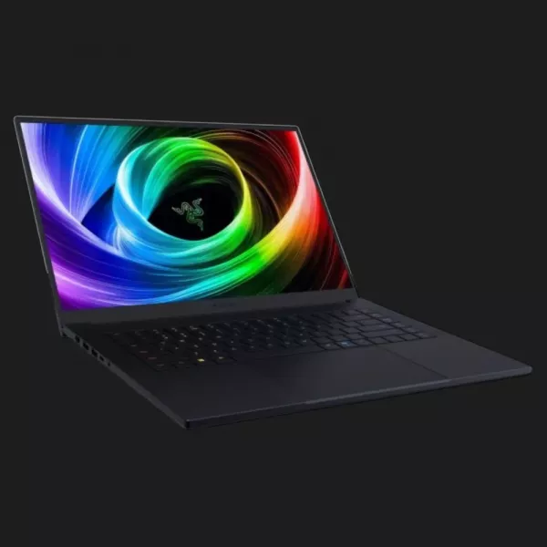 Ноутбук Razer Blade RZ09 16" (AMD Ryzen AI 9/64GB/16TB (SSD)/RTX 5090) (RZ09-0528x13-R3U3) (Standard)