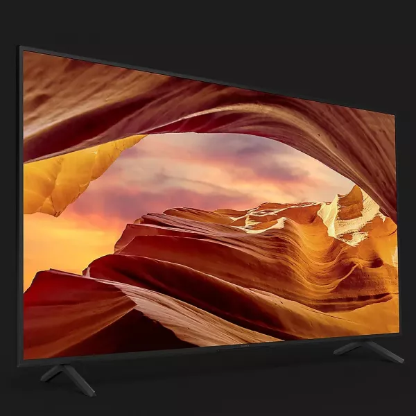 Телевізор Sony 55 KD55X75WL (UA)